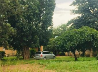 LAND FOR SALE KAFUE BEFORE SHIMABALA TOLL GATE