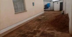 House for sale in lilongwe area 25 sector 5 zenza secondary school along the tarmac road with title deed