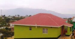 *3BEDROOM HOUSE FOR SALE @ NYAMBADWE, BLANTYRE*