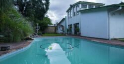 4 bedrooms HOUSE FOR SALE_NYAMBADWE