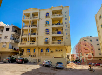 Hot for 2024. 1 bed in El Kawser