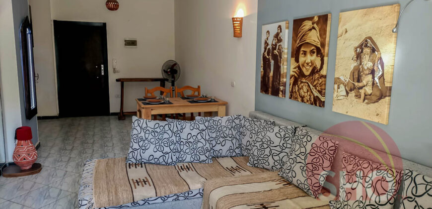 Hot for 2024. 1 bed in El Kawser