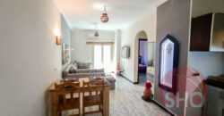 Hot for 2024. 1 bed in El Kawser