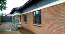 √3 BEDROOMS HOUSE FOR SALE IN AREA 25/3 WITH WATER TANK