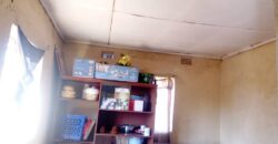 3bedroom House for sale in lilongwe area 25 sector 7