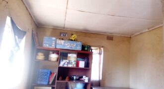 3bedroom House for sale in lilongwe area 25 sector 7