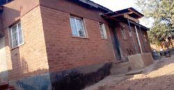 3bedroom House for sale in lilongwe area 25 sector 7