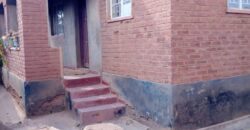 3bedroom House for sale in lilongwe area 25 sector 7