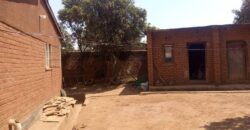 3bedroom House for sale in lilongwe area 25 sector 7