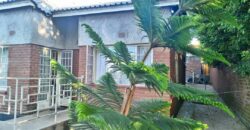 3 BEDROOM HOUSE FOR SALE @ KANJEDZA, BLANTYRE