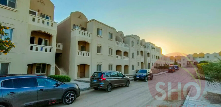 Hot Listing: Makadi Heights, Phase 1, Hurghada, Egypt