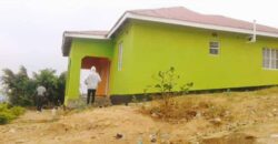 *3BEDROOM HOUSE FOR SALE @ NYAMBADWE, BLANTYRE*