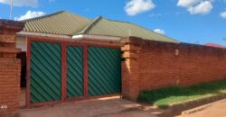 4 BEDROOMS HOUSE FOR SALE IN NEE SHIRE TRINITY SIDE