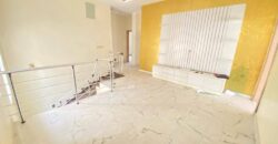 For sale A 5 bedrooms duplex with a BQ at Thomas Estate , Ajah Lagos