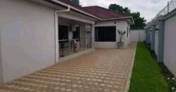 Neat 4bedroom house in New Kasama off Chifwema road FOR SALE!!!