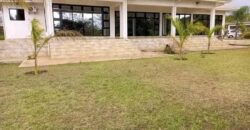 EXECUTIVE HOUSE AVAILABLE FOR SALE IN LILONGWE AIRWING FOUR BEDROOMS