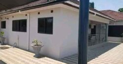 Neat 4bedroom house in New Kasama off Chifwema road FOR SALE!!!