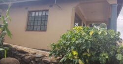 *3BEDROOM HOUSE FOR SALE @ CHIRIMBA, BLANTYRE*