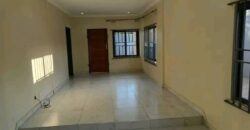 Morden 3 Bedroomed flat for rent in Chilenje before Shoprite