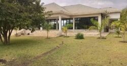 EXECUTIVE HOUSE AVAILABLE FOR SALE IN LILONGWE AIRWING FOUR BEDROOMS
