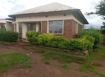 2 BEDROOMS HOUSE FOR RENT KAPHIRI