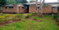 3 bedrooms TOWN HOUSE TO LET IN NAMIWAWA