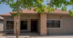 for rent| 3 Bedroomed standalone house New Kasama off Ring Rd|modern property zambia