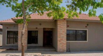 for rent| 3 Bedroomed standalone house New Kasama off Ring Rd|modern property zambia