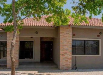 for rent| 3 Bedroomed standalone house New Kasama off Ring Rd|modern property zambia