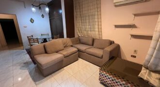 studio For rent Fully furnished in Maadi Sarayat