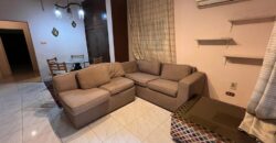 studio For rent Fully furnished in Maadi Sarayat