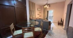 studio For rent Fully furnished in Maadi Sarayat