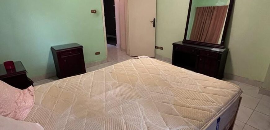 studio For rent Fully furnished in Maadi Sarayat