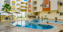 Reduced! For sale, 2 bed in Intercontinental, Hurghada, Egypt