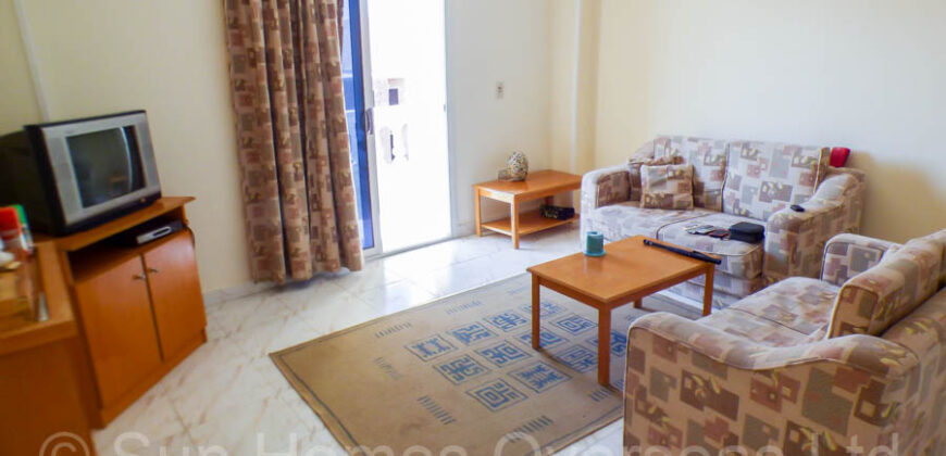 Reduced! For sale, 2 bed in Intercontinental, Hurghada, Egypt