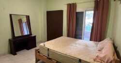 studio For rent Fully furnished in Maadi Sarayat