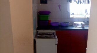 1 BEDROOMED Flat for rent in Rockfield chalala near Chilenje ShopRite