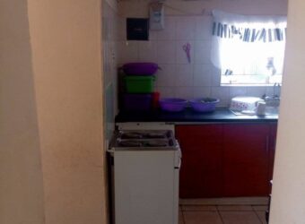 1 BEDROOMED Flat for rent in Rockfield chalala near Chilenje ShopRite