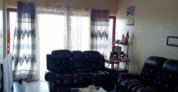 2 BEDROOMED master self contained DUPLEX FLAT for rent in Kamwala South