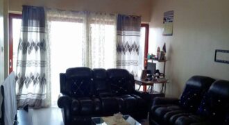 2 BEDROOMED master self contained DUPLEX FLAT for rent in Kamwala South