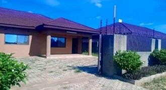 RENT – 2 bedroomed flats – New Kasama