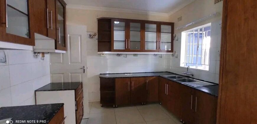 House for rent area 25sec4 Dzenza