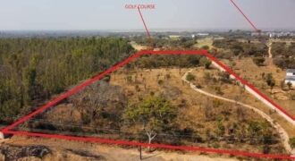 5 ACRES LOT FOR SALE IN BONANZA GOLF ESTATE