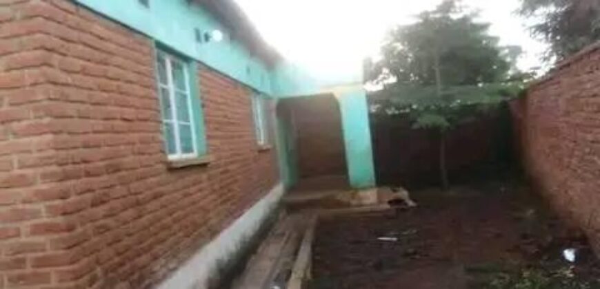 3 BEDROOMS MASTER BEDROOM HOUSE FOR SALE CHISAPO 2