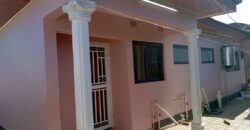 Executive 2 Bedroomed Master self contained Flat of 3 for rent in Libala south Opposite Choppies shopping complex