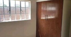 2 BEDROOMS SELF CONTAINED TOWNHOUSE FOR RENT KAPHIRI