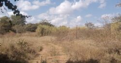 3.7 ACRES COMMERCIAL LAND FOR SALE IN WATERFALLS.