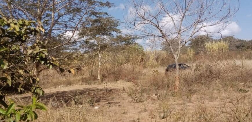 3.7 ACRES COMMERCIAL LAND FOR SALE IN WATERFALLS.