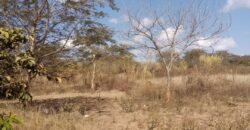 3.7 ACRES COMMERCIAL LAND FOR SALE IN WATERFALLS.