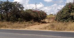 3.7 ACRES COMMERCIAL LAND FOR SALE IN WATERFALLS.